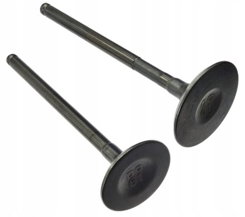 ZAWORY DO MOTOCYKLA BLADE 125 Martinelli