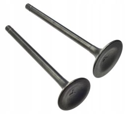 ZAWORY GŁOWICY DO MOTOCYKLA CAFE RACER Martinelli