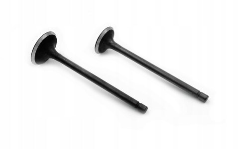 ZAWORY GŁOWICY DO MOTOCYKLA CAFE RACER Martinelli