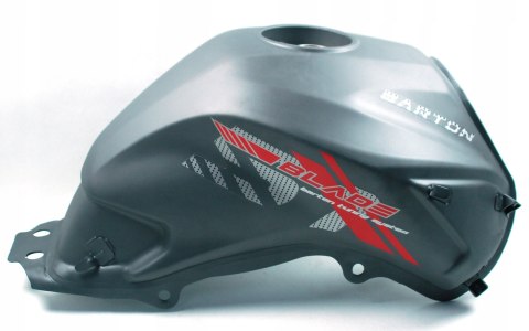ZBIORNIK PALIWA CZERWONY DO MOTOCYKLA BLADE 125 Martinelli