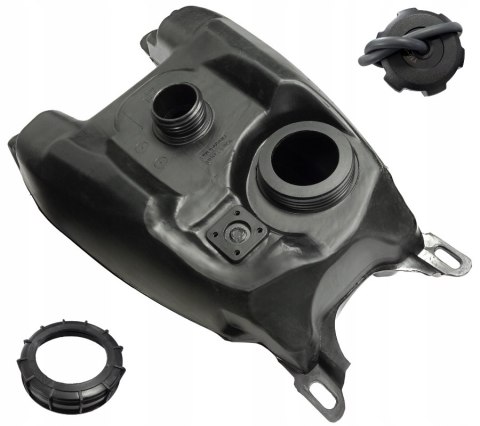 ZBIORNIK PALIWA DO HISUN TACTIC 550 Martinelli