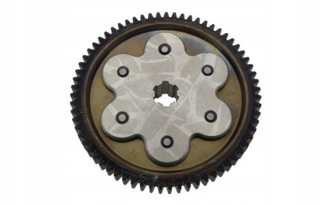 ZĘBATKA POŚREDNIA ROZRUSZNIKA DB27 Martinelli