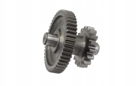 ZĘBATKA POŚREDNIA ROZRUSZNIKA DO SKUTERA B-MAX Martinelli