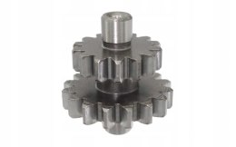 ZĘBATKA POŚREDNIA ROZRUSZNIKA MAŁA MOTOCYKL TZ 125 Martinelli