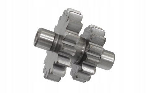 ZĘBATKA POŚREDNIA ROZRUSZNIKA MAŁA MOTOCYKL TZ 125 Martinelli