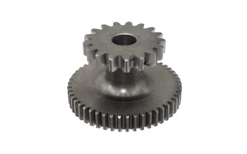 ZĘBATKA POŚREDNIA ROZRUSZNIKA SKUTER FALCON 125 Martinelli