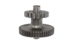 ZĘBATKA POŚREDNIA ROZRUSZNIKA SKUTER HURAGAN 125 Martinelli