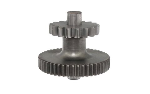 ZĘBATKA POŚREDNIA ROZRUSZNIKA SKUTER HURAGAN 125 Martinelli