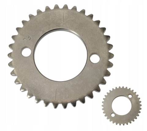 ZĘBATKA ROZRZĄDU DB250 MZK Martinelli