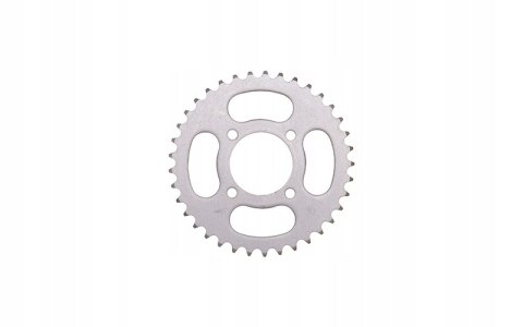 ZĘBATKA TYLNA 37/420 DO CROSS 110 Martinelli