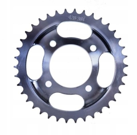 ZĘBATKA TYLNA 38/428 Martinelli