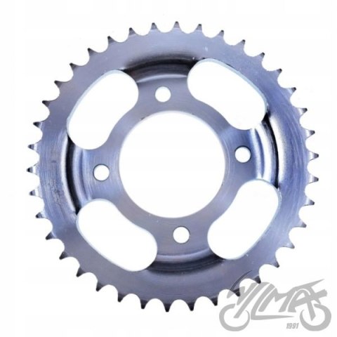 ZĘBATKA TYLNA 38/428 Martinelli