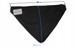 CHUSTA MEMBRANOWA SILVER PLUS Martinelli