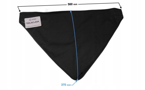 CHUSTA MEMBRANOWA SILVER PLUS Martinelli