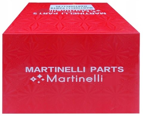 CHUSTA MEMBRANOWA SILVER PLUS Martinelli