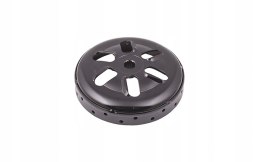 DZWON SPRZĘGŁA 2T TUNING 80CC 112 MM CZARNY Martinelli