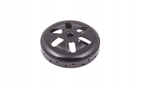 DZWON SPRZĘGŁA 2T TUNING 80CC 112 MM CZARNY Martinelli