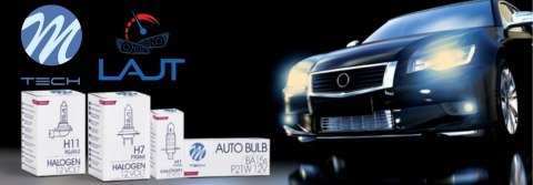 GNIAZDO S25-1 BA15S Martinelli