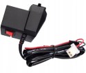 GNIAZDO USB NA KIEROWNICĘ MOTOCYKLA Martinelli