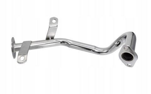 KOLEKTOR TŁUMIKA GY6 50CC Martinelli