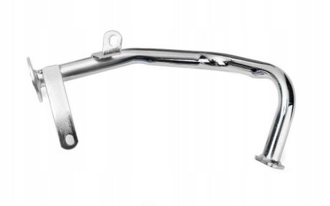 KOLEKTOR TŁUMIKA GY6 50CC Martinelli