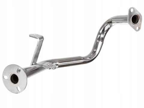 KOLEKTOR TŁUMIKA GY6 50CC Martinelli