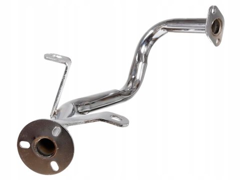 KOLEKTOR TŁUMIKA GY6 50CC Martinelli