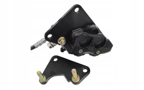 KOMPLETNA POMPA HAMULCA PRZEDNIEGO E-MAX Martinelli