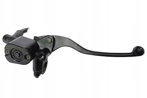 KOMPLETNY ZESTAW HAMULCOWY PRZEDNI DO MOTOROWERU F Martinelli