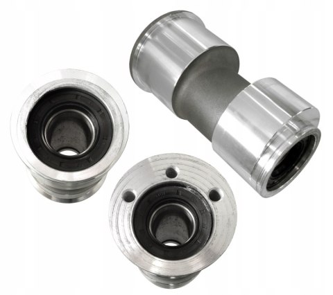 MOST OSI TYLNEJ PENTORA Martinelli