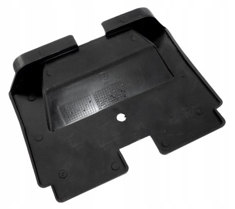 OBUDOWA - CZĘŚĆ TYLNA FIGHTER Martinelli