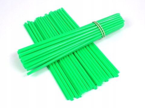 OPASKA SZPRYCHY ZIELONA (36 SZT.) Martinelli