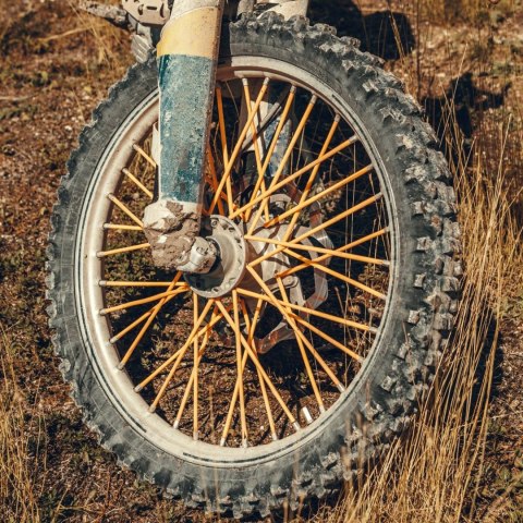 OPASKA SZPRYCHY ZIELONA (36 SZT.) Martinelli