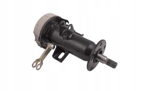 OŚ NAPĘDOWA DO SKUTERA TRES Martinelli