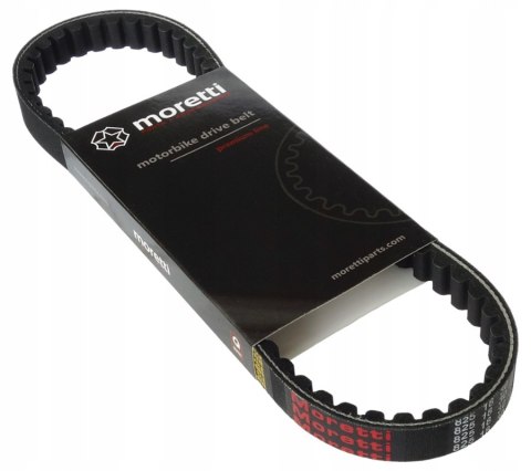 PASEK NAPĘDOWY 825*18,5*30 MORETTI Martinelli