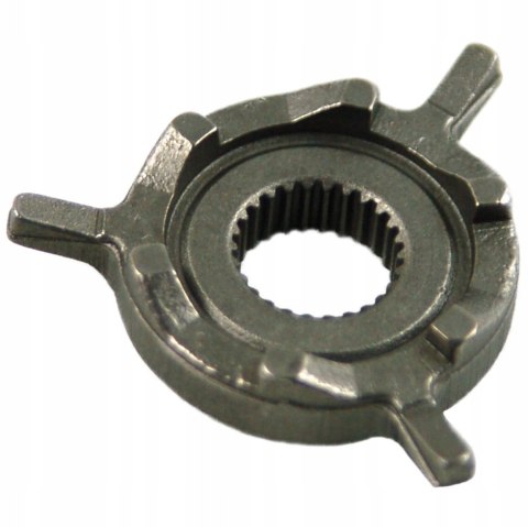 PODKŁADKA WARIATORA SKUTER 050 4T HURAGAN 5 Martinelli