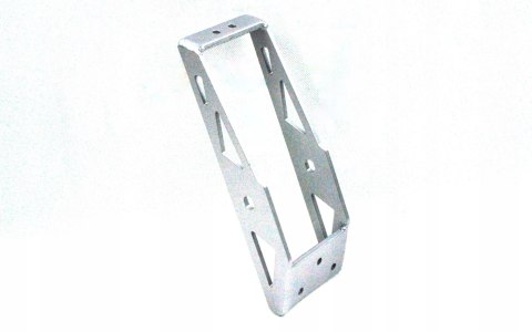 PODPORA LAMPY PODŚWIETLENIA TABLICY REJESTRACYJNEJ Martinelli