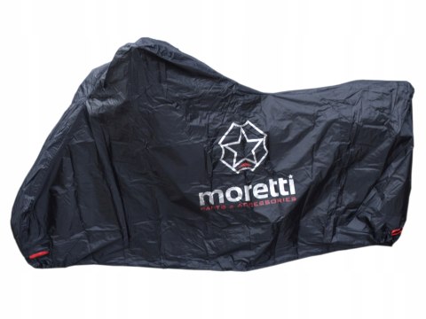 POKROWIEC NA MOTOCYKL L MORETTI Martinelli