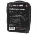 POKROWIEC NA MOTOCYKL M MORETTI Martinelli