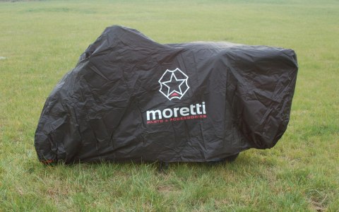 POKROWIEC NA MOTOCYKL M MORETTI Martinelli