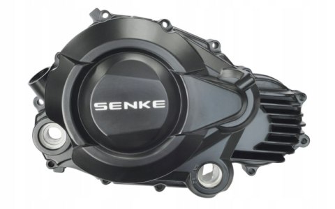 POKRYWA KARTERU PRAWA DO MOTOCYKLA CLASSIC 125 Martinelli