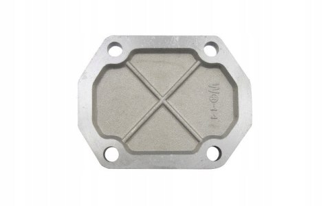 POKRYWA SILNIKA, GŁOWICY CZ.GÓRNA DO ATV FORCE I E Martinelli