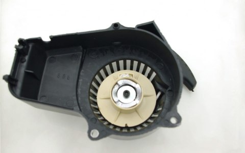 POKRYWA SILNIKA - SZARPAK POCKET BIKE ATV QUAD Martinelli