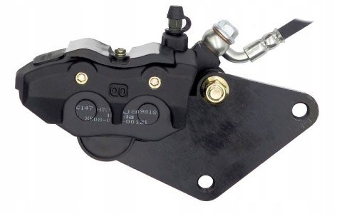 POMPA HAMULCA PRZEDNIEGO DO SKUTERA E ENERGY Martinelli