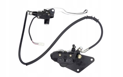 POMPA HAMULCA PRZEDNIEGO DO SKUTERA E ENERGY Martinelli