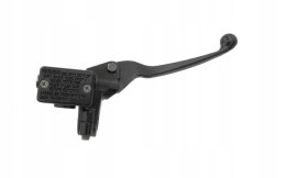 POMPA HAMULCOWA Z DŹWIGNIĄ I CZUJNIKIEM FALCON 2 Martinelli