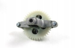 POMPA OLEJU MOTOCYKL TZ 125 Martinelli