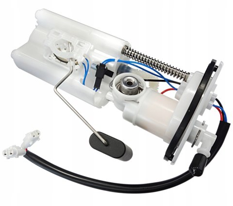 POMPA PALIWA DO HISUN TACTIC 550 Martinelli