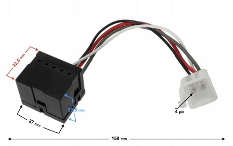 PRZEKAŹNIK E-MAX Martinelli