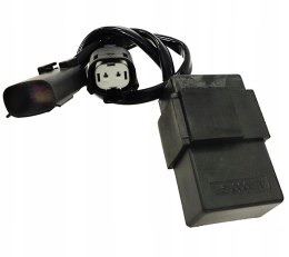 PRZEKAŹNIK WENTYLATORA DO HISUN TACTIC 550 Martinelli